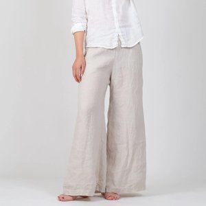 NWT!  CP Shades Wendy Pant Oatmeal L - this season!